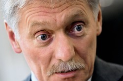 Pieskow uderza w USA: Czołgi Abrams spłoną tak samo jak inne