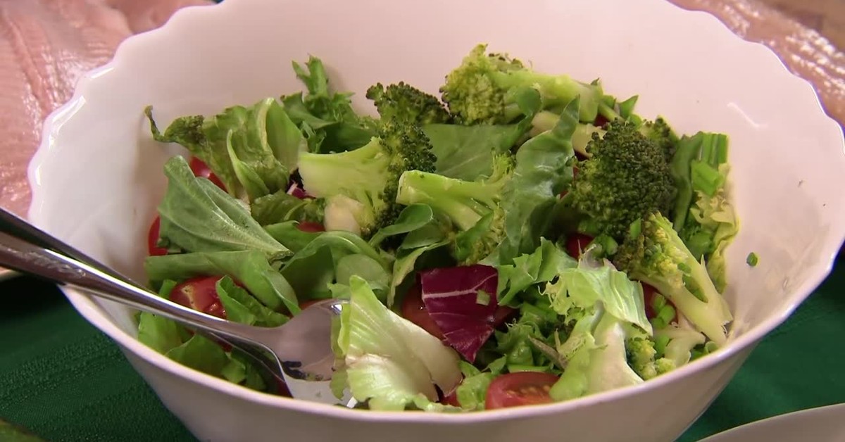 Pusta kasa NFZ może pozbawić pacjentów dobrych posiłków