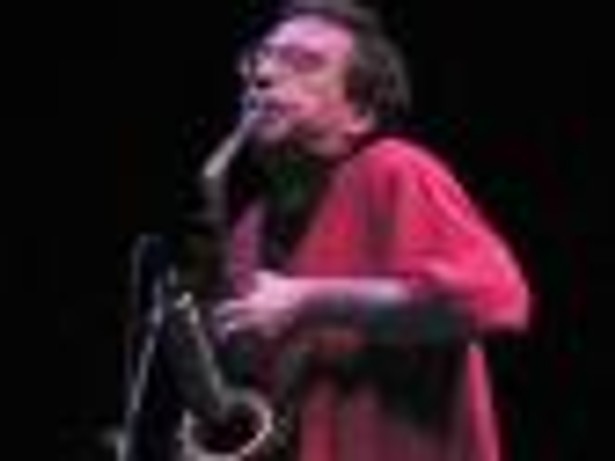 John Zorn