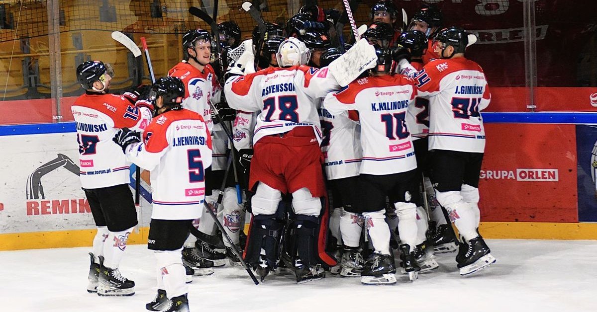 Budowa kadry na finiszu! Dwudziesty kontrakt