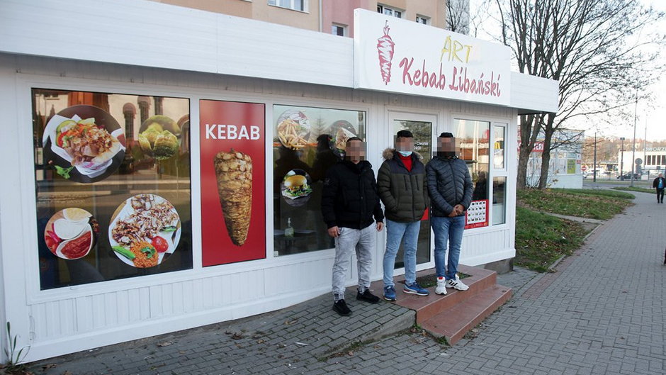 Wiemy, kiedy przedsiębiorcy z Bangladeszu będą mogli otworzyć kebab przy ul. Dworcowej