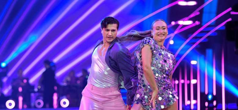 Tancerz z "Tańca z gwiazdami" doznał poważnej kontuzji. Czy zobaczy go jeszcze na parkiecie?