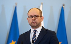 Przydacz: Jeśli Rosja nie przegra na Ukrainie, będzie atakować dalej