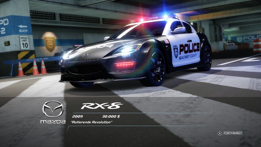 Test Need For Speed Hot Pursuit Remastered Fur Die Switch Techstage