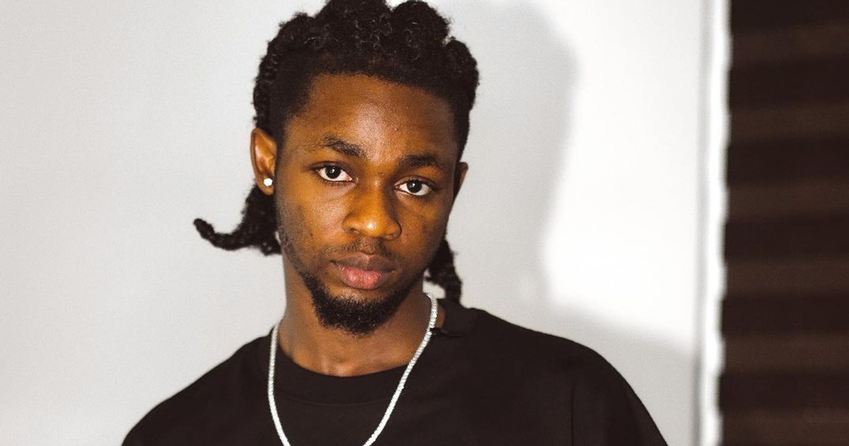 Omah Lay rants on Twitter over potential album delay - Vimarsana News
