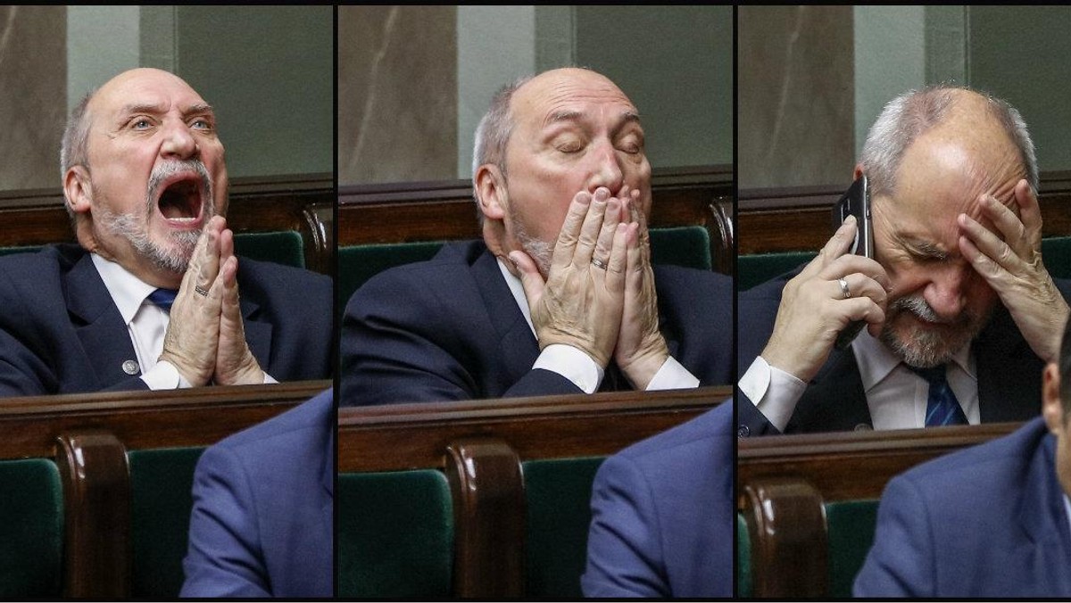 Antoni Macierewicz