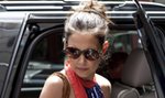 Katie Holmes po rozwodzie z Tomem Cruisem: Zaczynam...