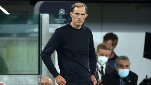 Thomas Tuchel 