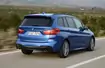 BMW serii 2 Gran Tourer - BMW dla dużej rodziny