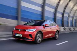 Volkswagen ID.5 GTX – Wygodny, praktyczny i oszczędny – Test