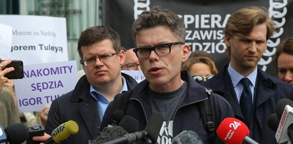 Sędzia Igor Tuleya po decyzji Sądu Najwyższego wraca do orzekania. Zbigniew Ziobro nie będzie zadowolony