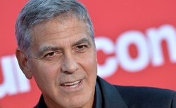 George Clooney pracuje nad serialem o aferze Watergate