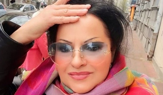 Izvorinka Milošević