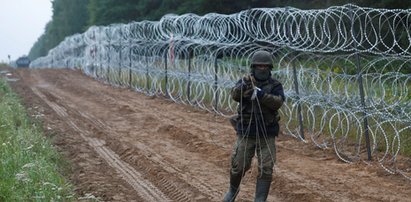 Dziennikarze na granicy! 30 polskich redakcji domaga się prawa dziennikarzy do pracy w terenie przygranicznym [LIST OTWARTY]