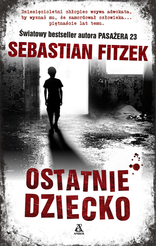 "Ostatnie dziecko"