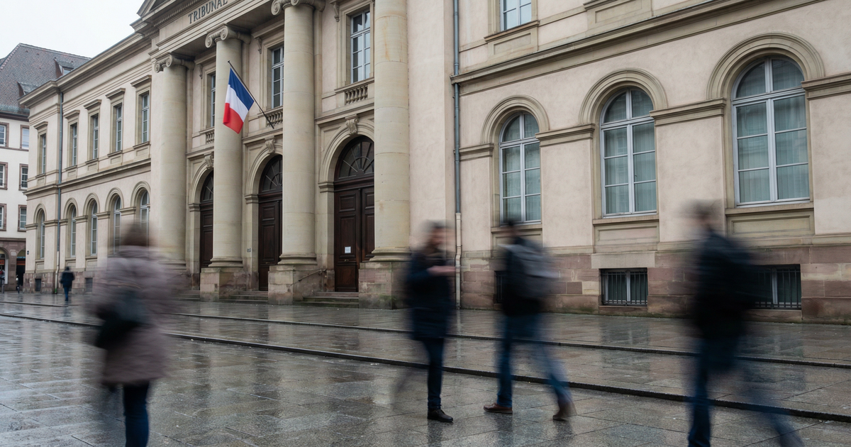 La justice annule 490.000 euros pour la grande mosquée de Metz