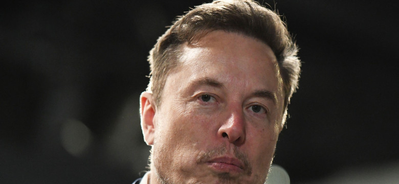 Elon Musk bierze narkotyki? "Robi regularne testy"