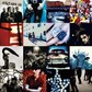 U2 – "Achtung Baby"