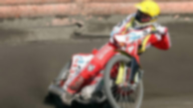 Speedway European Championships: "jedynka" dla Przemysława Pawlickiego w Kumli