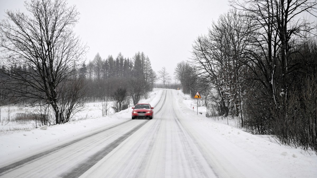 Pogoda Łódź na dziś. Prognoza pogody 2019-01-07