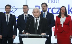 PiS zaczyna kampanię samorządową. W atmosferze stypy [OPINIA]