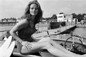 Charlotte Rampling w 1965 r.