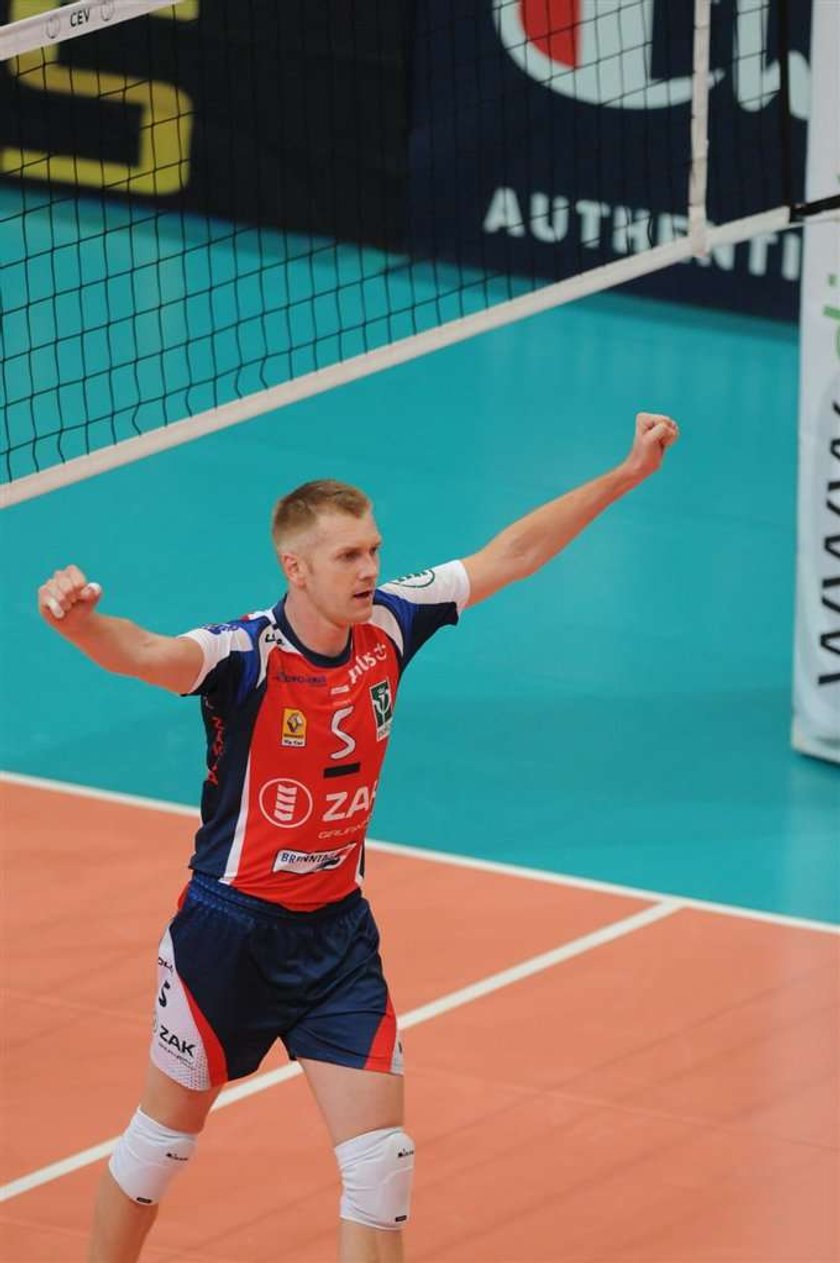 Zaksa chce rozjechać Włochów