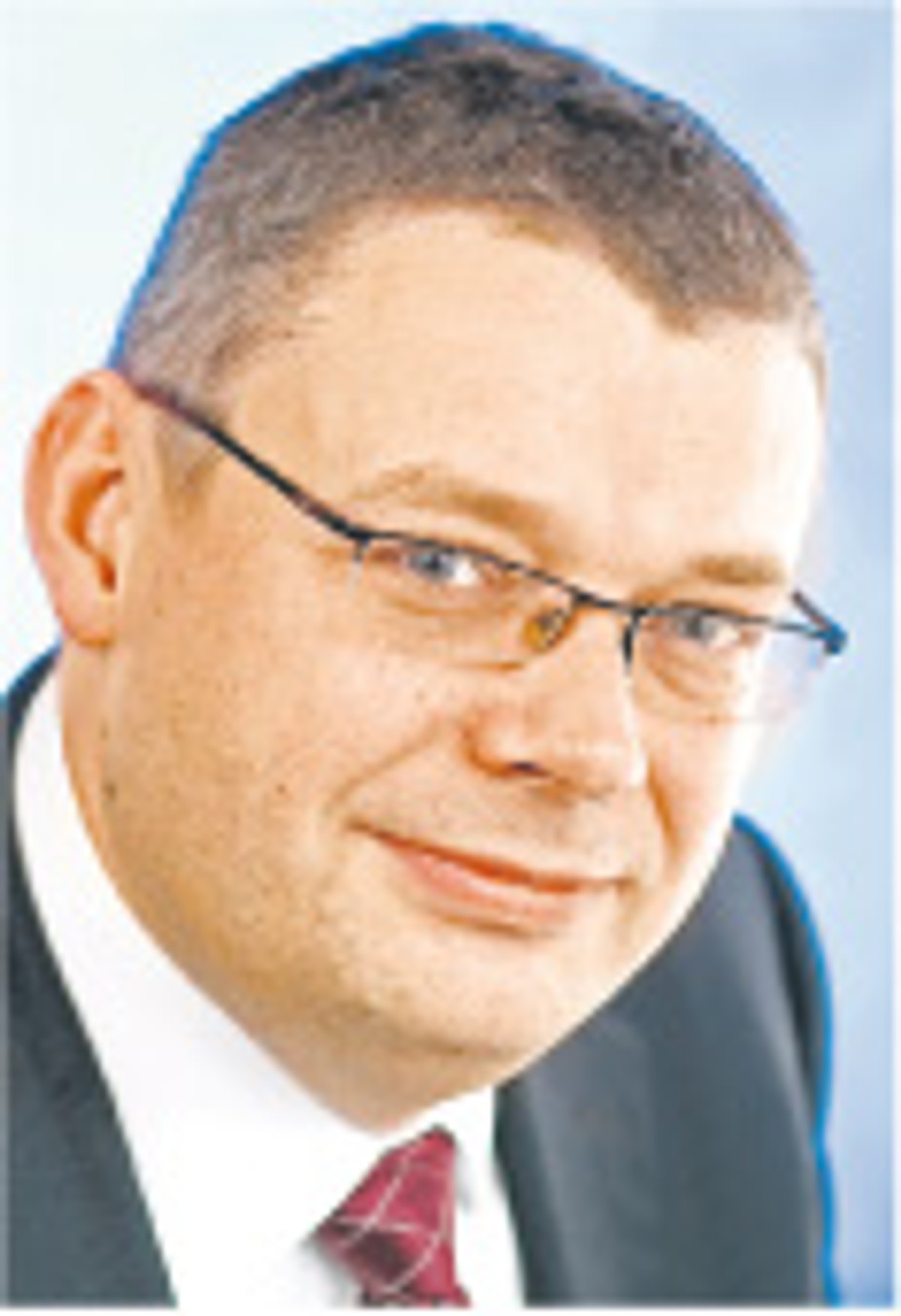 Marcin Piasecki, zastępca redaktora naczelnego