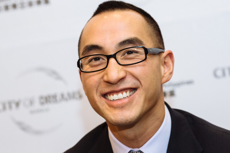 Syn hazardowego potentata z Makao <b>Lawrence Ho</b>- jego majątek szacuje się na <b>3 mld dol.</b>