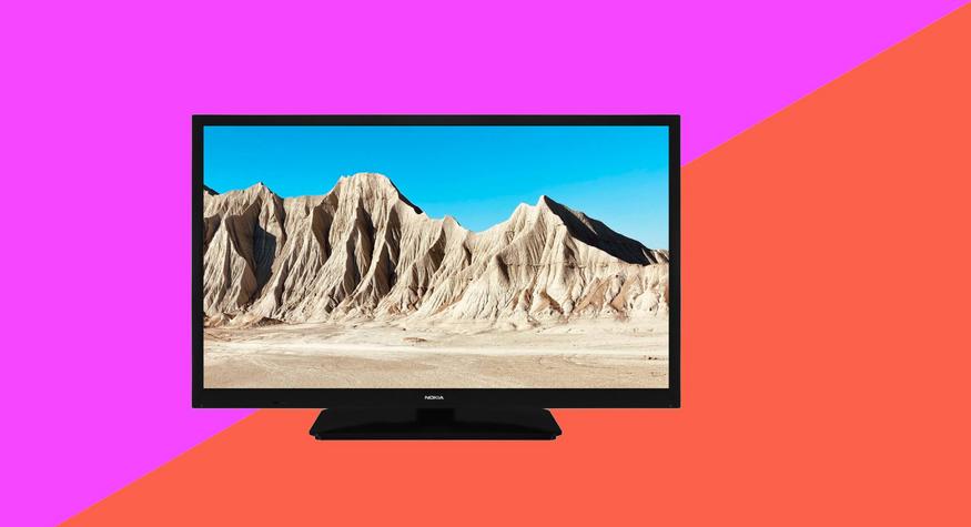 Mini TV: Kleine, smarte Fernseher um 32 Zoll | TechStage