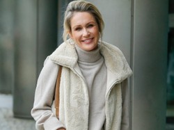 Tego jeszcze nie było: Małgorzata Ohme poprowadzi 24 XII o 18.00 na żywo Wigilię dla przyjaciół DDTVN