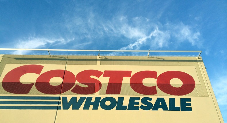 Costco Wholesale offers lifetime maintenance services with the installation of new tires.