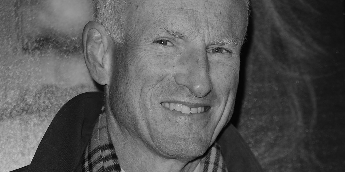 James Rebhorn