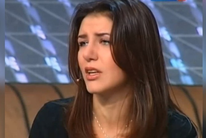 Ksenija nije uspela da dobije ništa od očevog nasledstva koje joj je po zakonu pripadalo