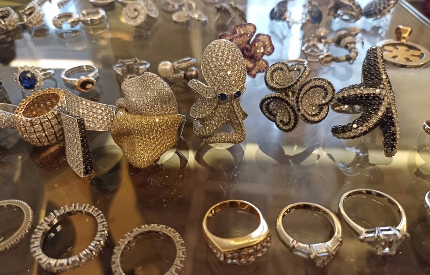 Srbi su opljačkali vile u najskupljoj ulici na svetu