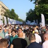 Skup SNS u Beogradu