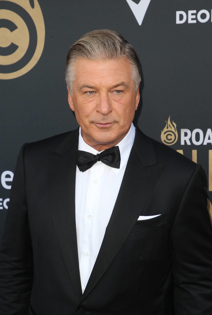 Alec Baldwin