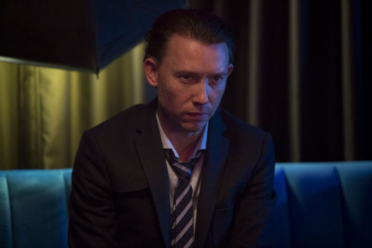 'Pitbull. Ostatni pies' w kinach od 15 marca 2018 roku. Zdjęcia: Maciej Hachlica/Krzysztof Wiktor, Copyright ©Ent One Investments