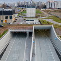 W Warszawie będzie najdłuższy tunel w Polsce. Dziś otwarcie