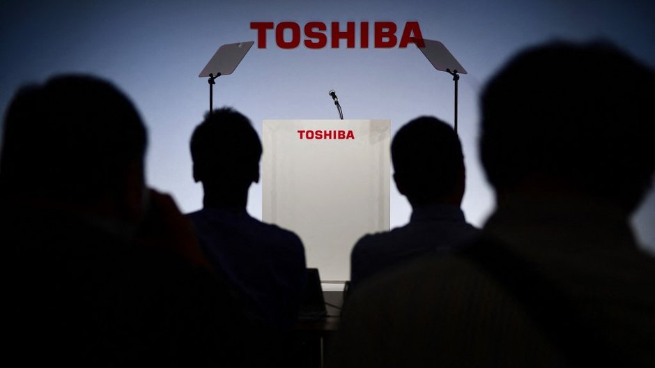 Toshiba