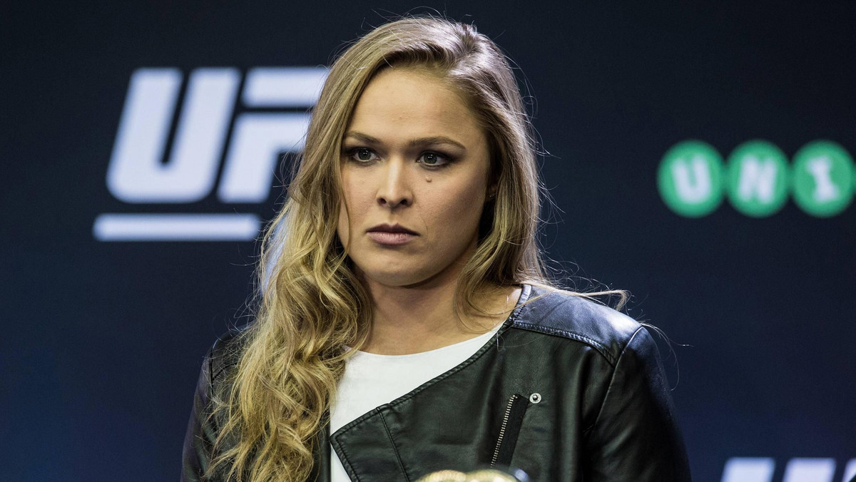 Szef federacji Ultimate Fighting Championship Dana White powiedział, że jego zdaniem Ronda Rousey raczej nie chce kontynuować kariery w mieszanych sztukach walki. W grudniu jedna z najsłynniejszych zawodniczek świata przegrała w 48 sekund walkę z Amandą Nunes o mistrzostwo UFC.