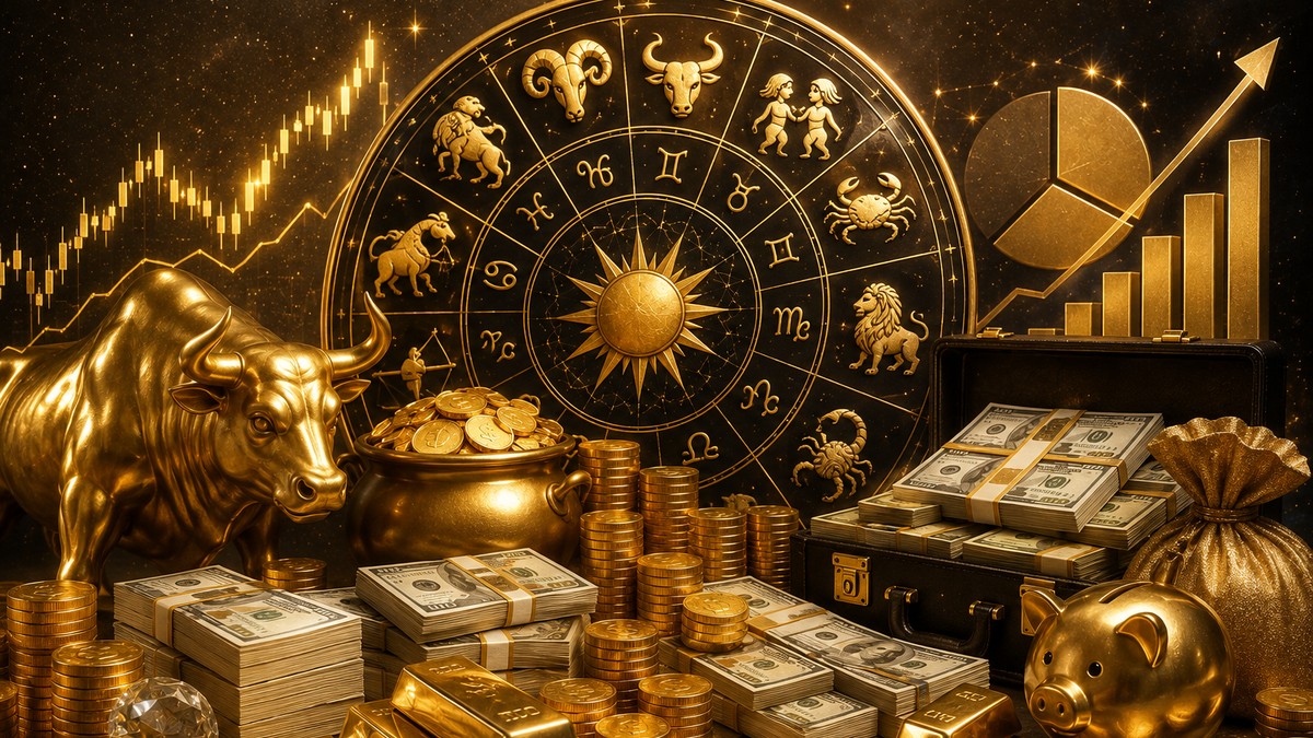 Finansijski horoskop