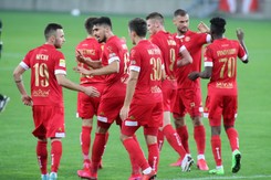 Puchar Polski: Widzew zagra z Legią 25 listopada