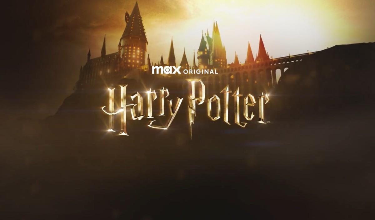 "Harry Potter"