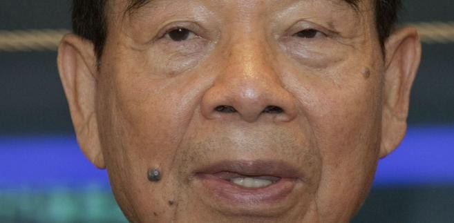 Nr 4. Cheng Yu-tung: Finansista, inwestor (hotele, infrastruktura) - wart 15 mld dol.