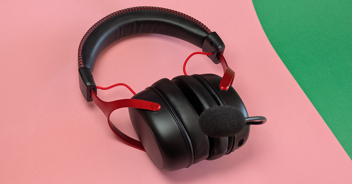 Akko Verge S9 Ultra im Test: Günstiges & bequemes Gaming-Headset mit Top-Akku