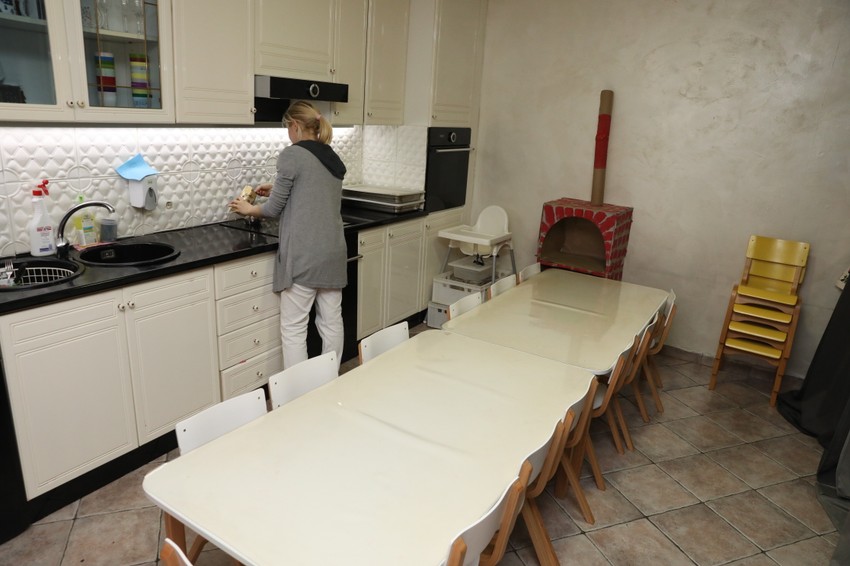 Kuća Slađe i Silvije