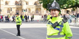 Policjant zdradza, co działo się przed Westminster Hall. Niebywałe, na co gotowi byli żałobnicy