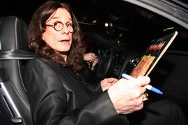 Otkriven UZROK SMRTI OZIJA OZBORNA: Objavljeni rezultati obdukcije pevača i oni kažu da ga NIJE UBILA BOLEST s kojom se borio 6 GODINA