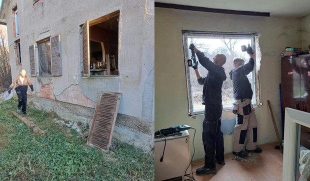 Zorica organozovala košije u Ostružnici
